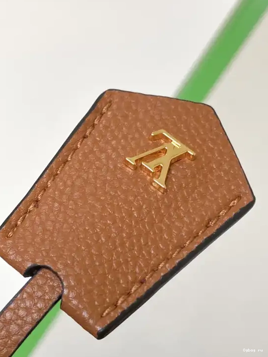 IT VUITTON LOCK MM LOUIS 0516